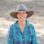 Fiona Murdoch bio Fiona Murdoch, Wildlife Unlimited's Northwest Victoria (Mallee) Area Manager