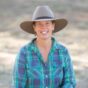 Fiona Murdoch bio Fiona Murdoch, Wildlife Unlimited's Northwest Victoria (Mallee) Area Manager